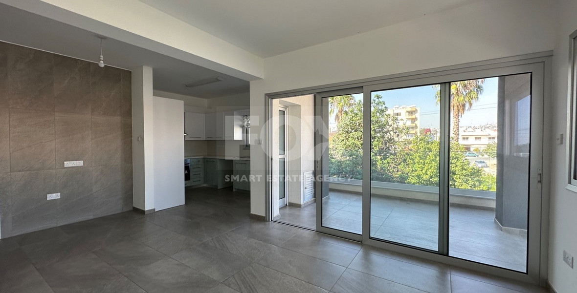 Near New 2 bedroom apartment Central Limassol
