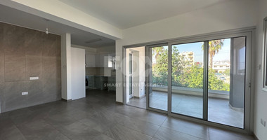 Near New 2 bedroom apartment Central Limassol