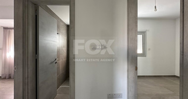 Near New 2 bedroom apartment Central Limassol