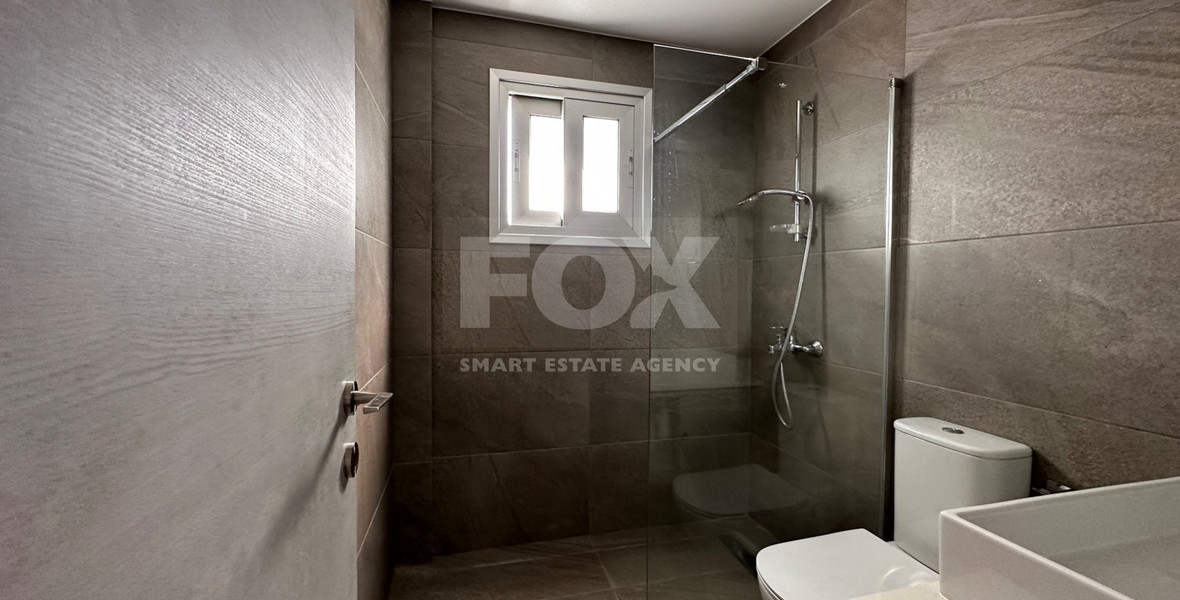 Near New 2 bedroom apartment Central Limassol