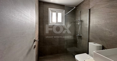 Near New 2 bedroom apartment Central Limassol