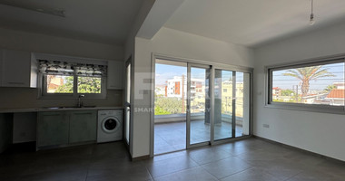 Near New 2 bedroom apartment Central Limassol