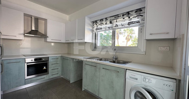 Near New 2 bedroom apartment Central Limassol