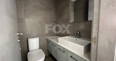Near New 2 bedroom apartment Central Limassol
