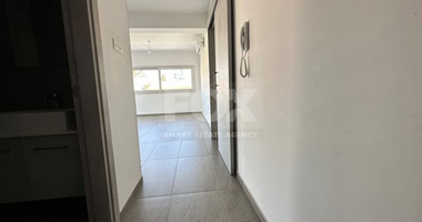Near New 2 bedroom apartment Central Limassol