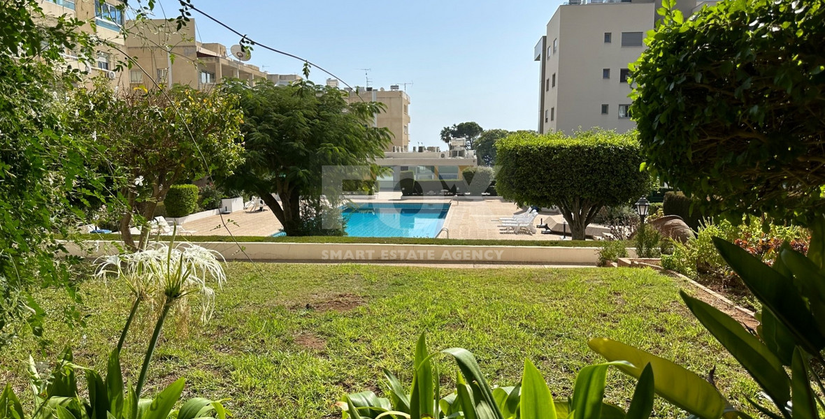 Luxury furnished 3 bedroom apartment across the road from the beach