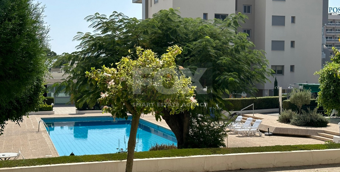 Luxury furnished 3 bedroom apartment across the road from the beach