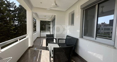 Luxury furnished 3 bedroom apartment across the road from the beach