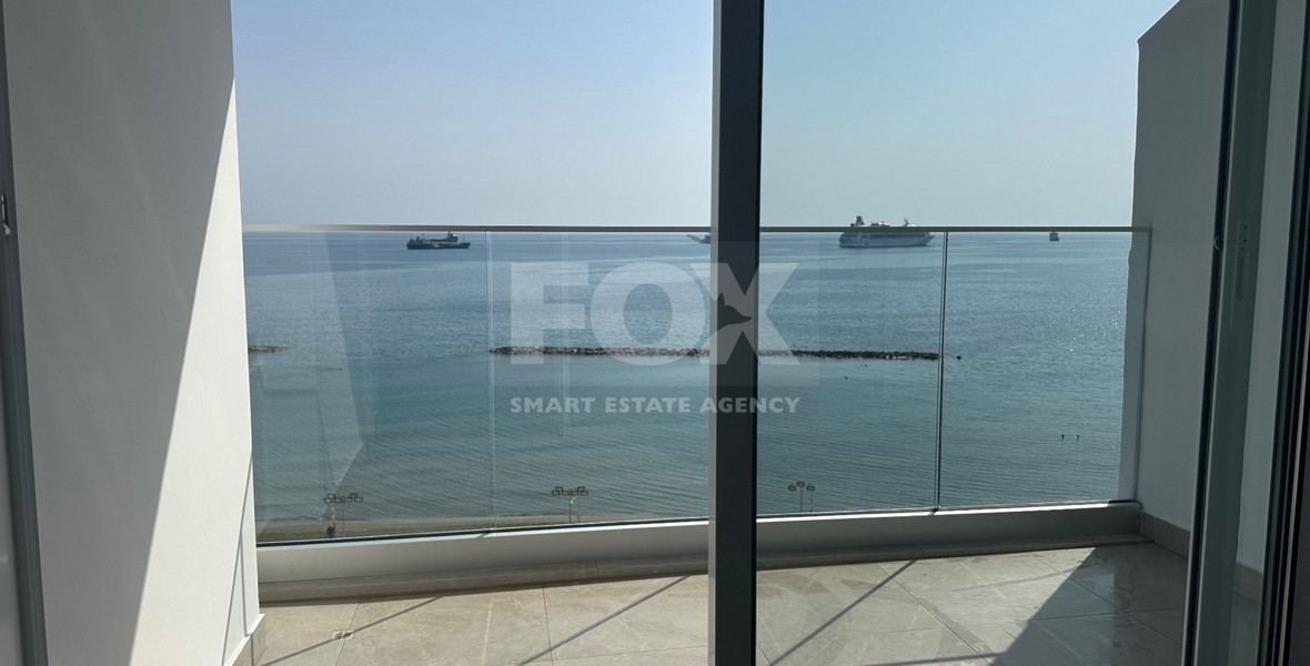 New renovated and furnished 2 bedroom on beach road