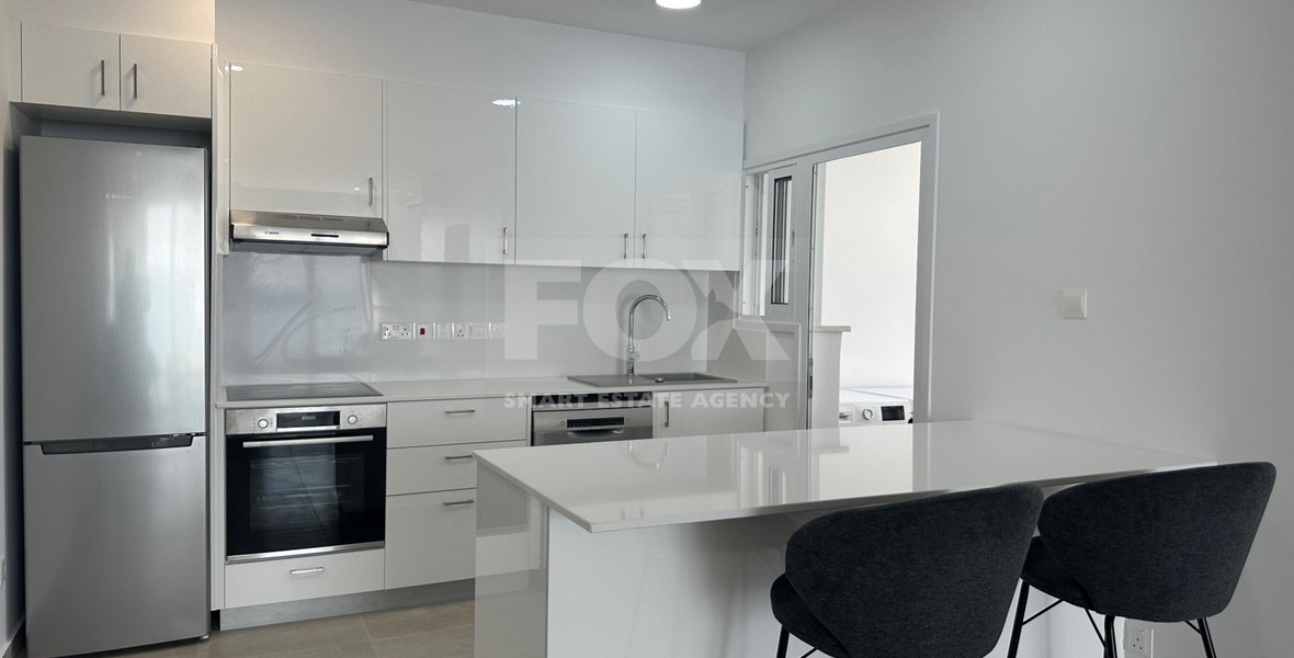 New renovated and furnished 2 bedroom on beach road