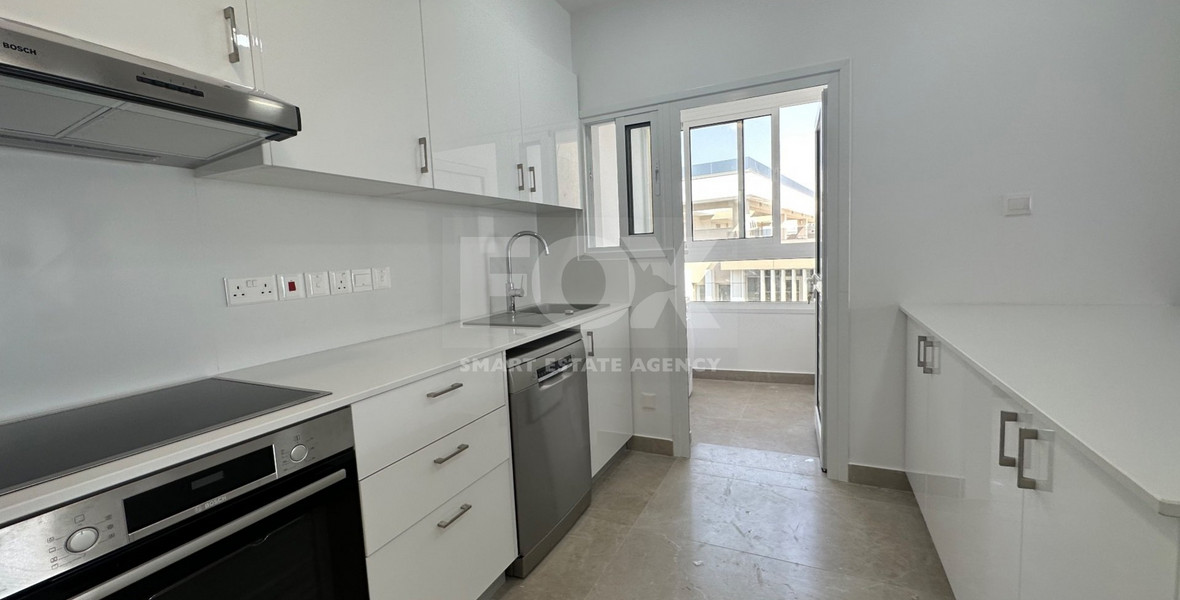 New renovated and furnished 2 bedroom on beach road