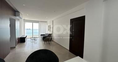 New renovated and furnished 2 bedroom on beach road