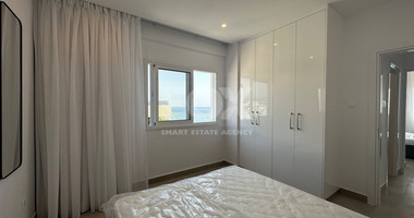 New renovated and furnished 2 bedroom on beach road
