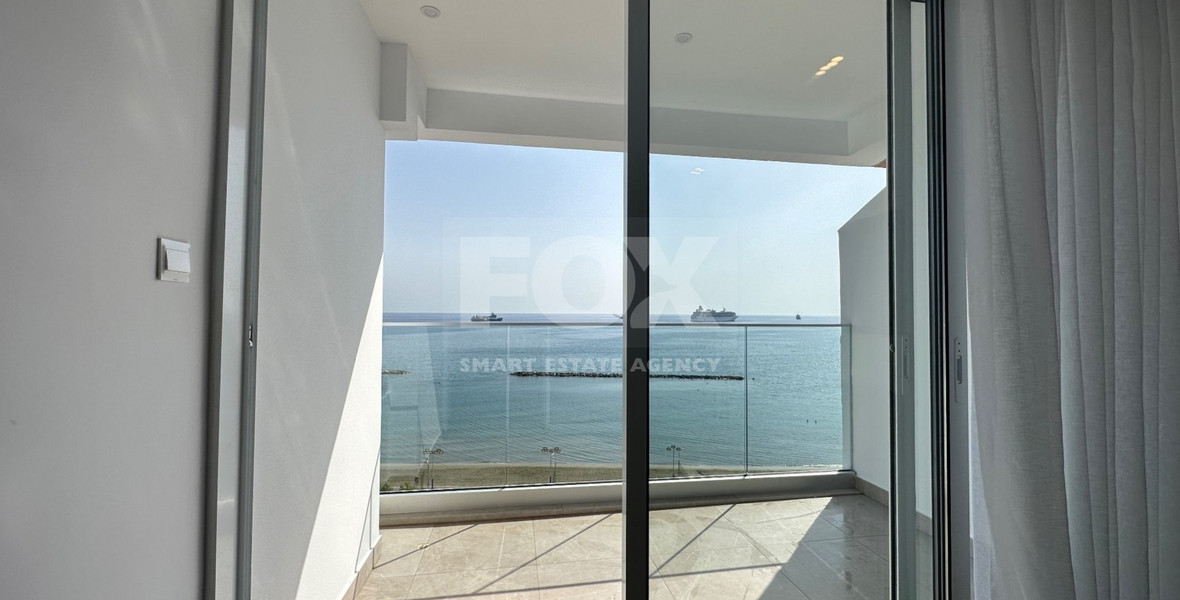 New renovated and furnished 2 bedroom on beach road