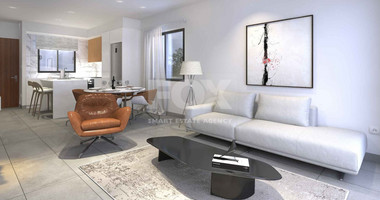 Apartment two bedroom with private garden area in Prodromi Village for sale