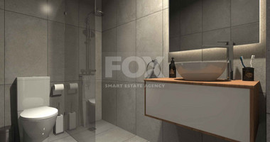 Apartment two bedroom with private garden area in Prodromi Village for sale
