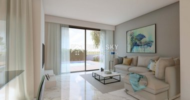 Three Bedroom Luxury villa for sale In Chlorakas