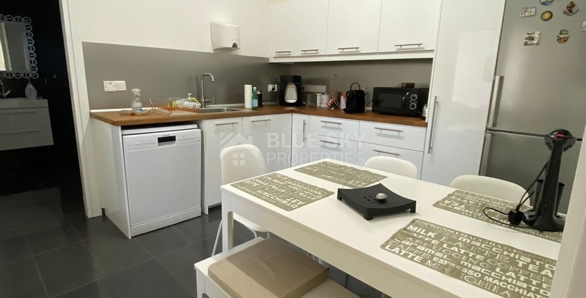 BUILDING OF GROUND FLOOR LUXURY OFFICES ON LISTED BUILDING AGIAS TRIAS LIMASSOL