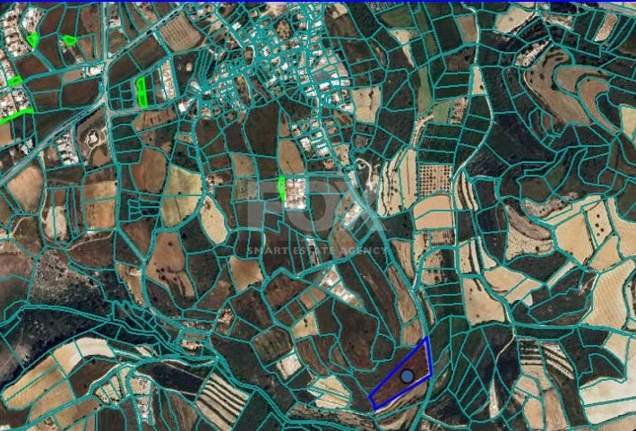 RESIDENTIAL PLOT FOR SALE