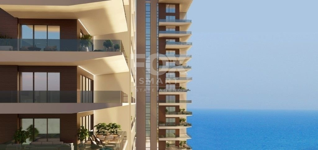 Wohnung 3 Schlafzimmer 145 m² Paphos, Zypern
