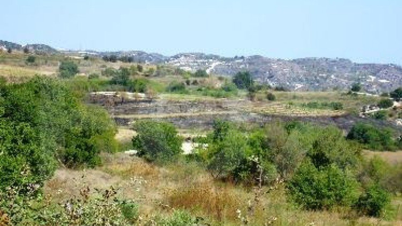 Land For Sale In Stroumpi Paphos Cyprus