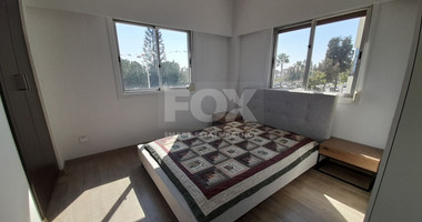 One bedroom seafront apartment for Rent in Agia Trias, Lemesos
