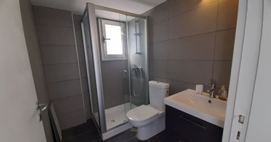 One bedroom seafront apartment for Rent in Agia Trias, Lemesos