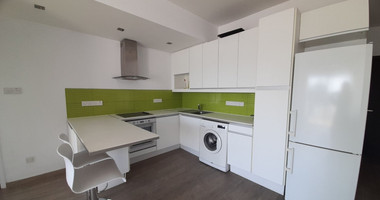 One bedroom seafront apartment for Rent in Agia Trias, Lemesos