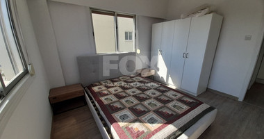 One bedroom seafront apartment for Rent in Agia Trias, Lemesos