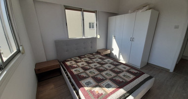 One bedroom seafront apartment for Rent in Agia Trias, Lemesos