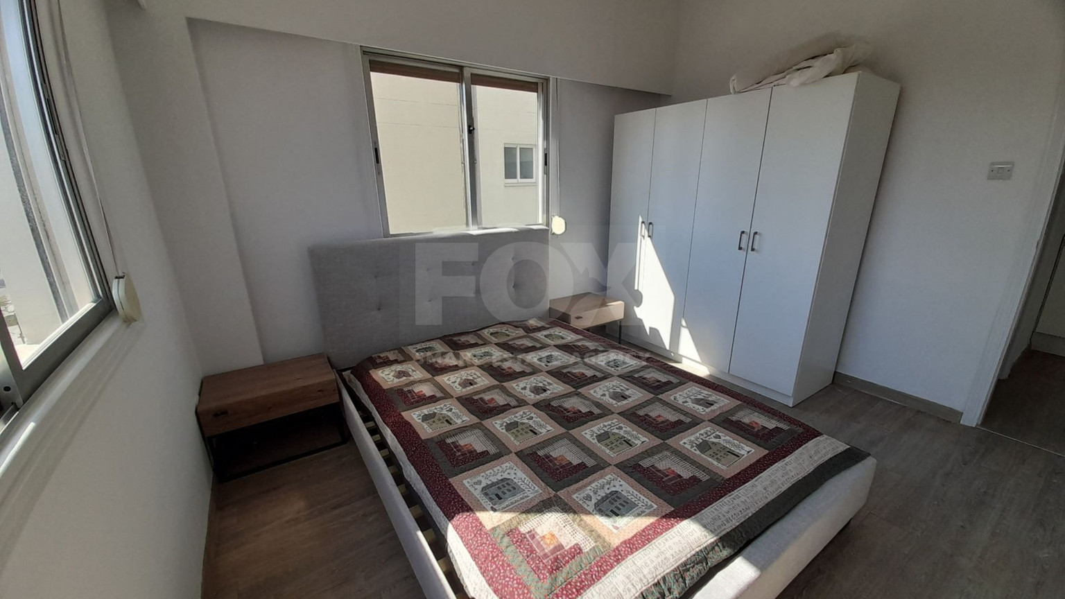 One bedroom seafront apartment for Rent in Agia Trias, Lemesos