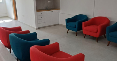 Office for rent in Kato Paphos.