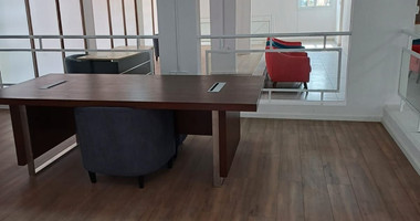 Office for rent in Kato Paphos.