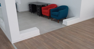 Office for rent in Kato Paphos.