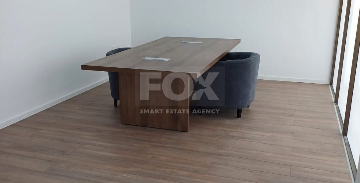 Office for rent in Kato Paphos.