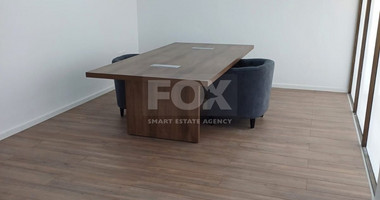 Office for rent in Kato Paphos.