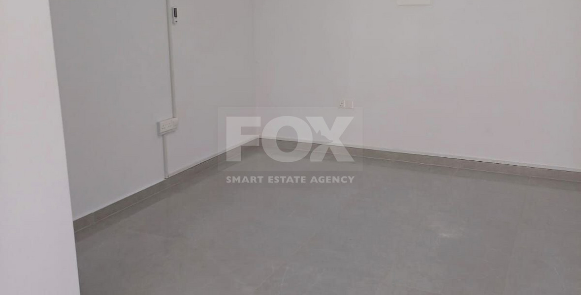 Office for rent in Kato Paphos.
