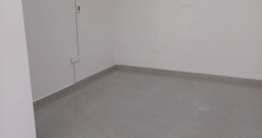 Office for rent in Kato Paphos.