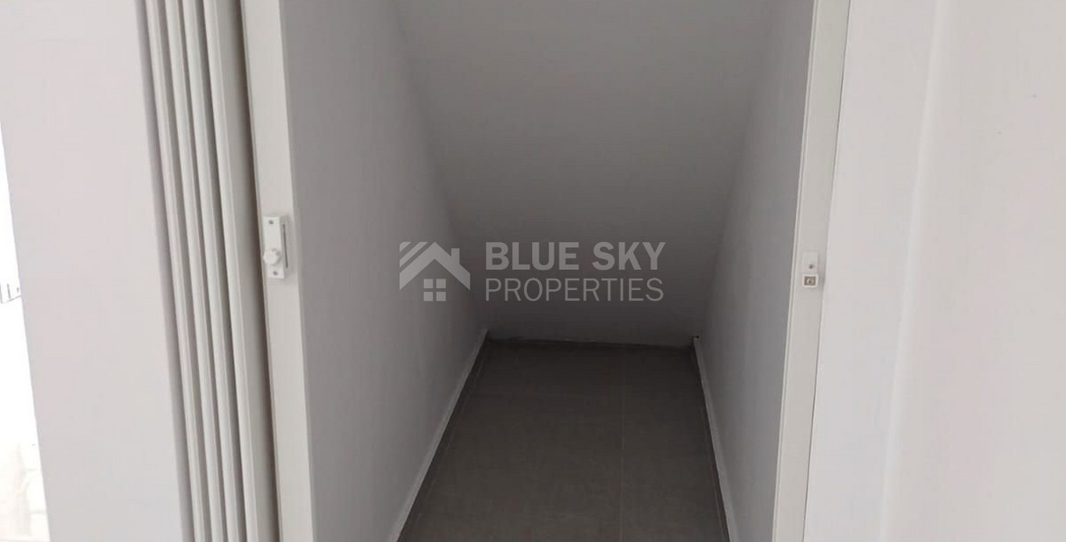Office for rent in Kato Paphos.