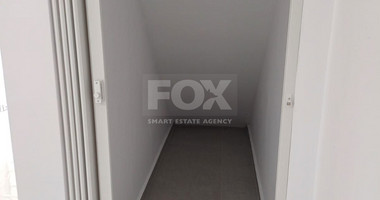 Office for rent in Kato Paphos.