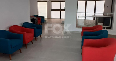 Office for rent in Kato Paphos.