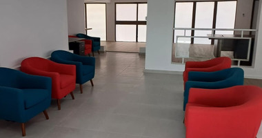Office for rent in Kato Paphos.