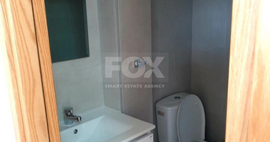 Office for rent in Kato Paphos.