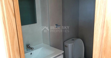 Office for rent in Kato Paphos.