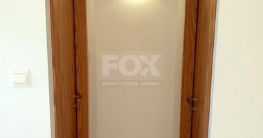 Office for rent in Kato Paphos.