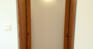 Office for rent in Kato Paphos.