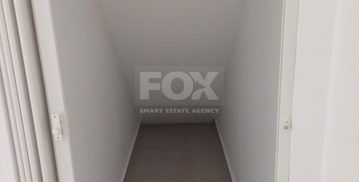 Office for rent in Kato Paphos.