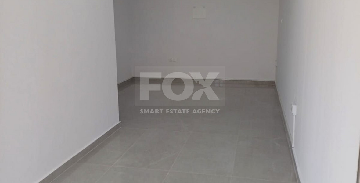 Office for rent in Kato Paphos.