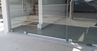 Office for rent in Kato Paphos.