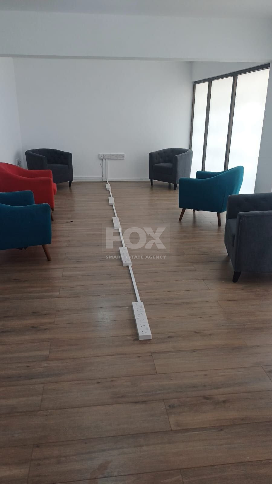 Office for rent in Kato Paphos.